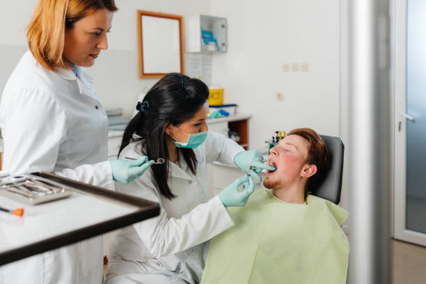 Best Pediatric Emergency Dentist in Forest Heights, MD