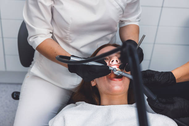 Best Emergency Dental Care for Trauma or Injury in Forest Heights, MD
