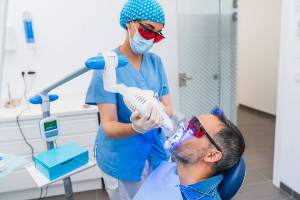 Best Emergency Tooth Extraction in Forest Heights, MD